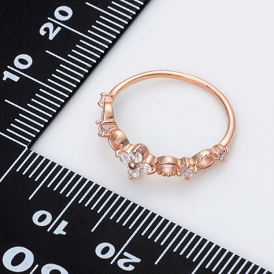 シルバーリング