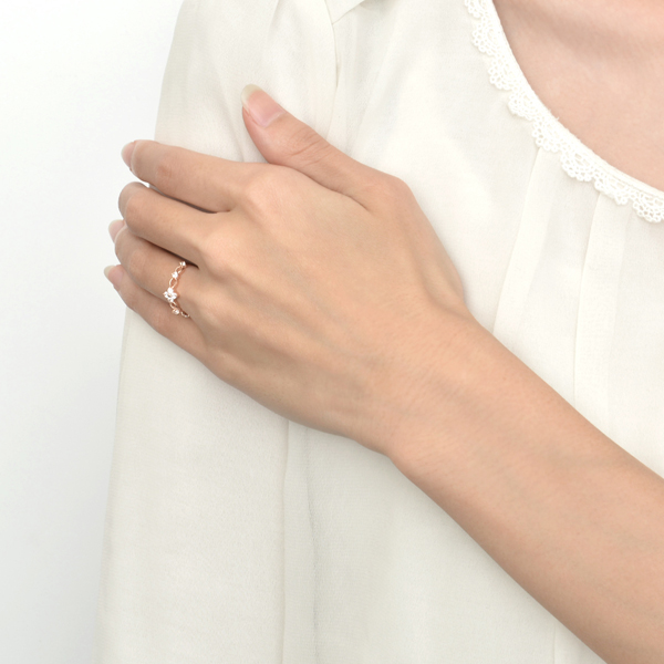 シルバーリング