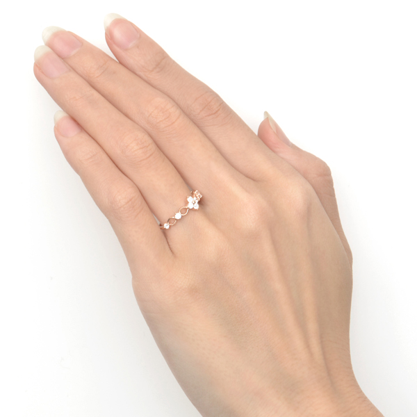 シルバーリング