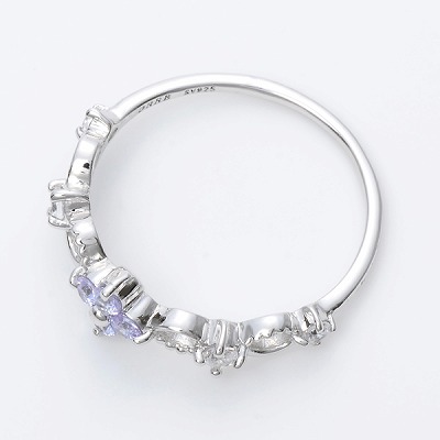 シルバーリング