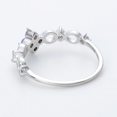 シルバーリング