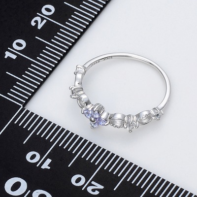 シルバーリング