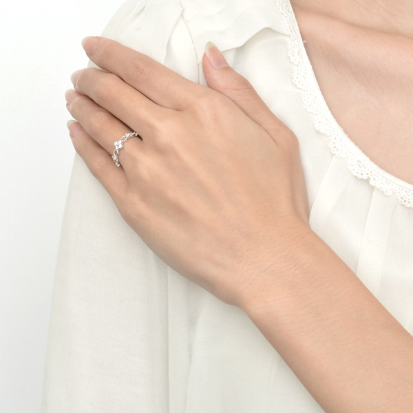 シルバーリング