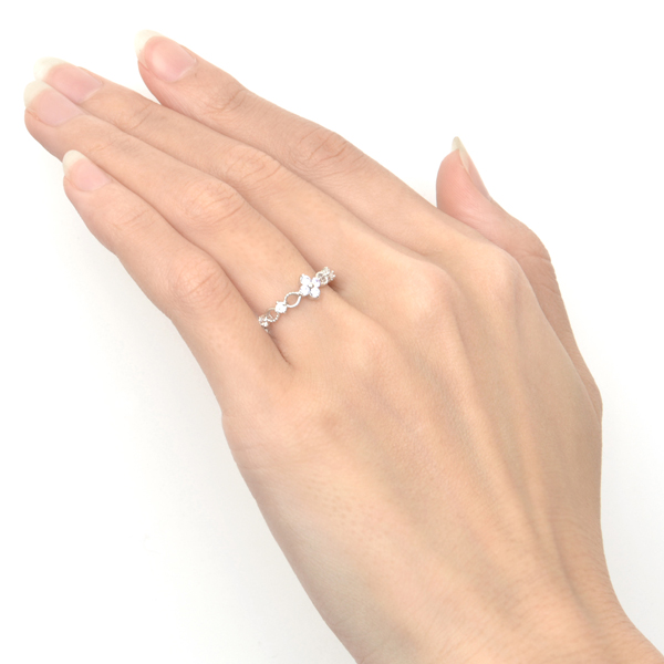 シルバーリング