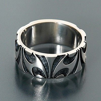 シルバーリング