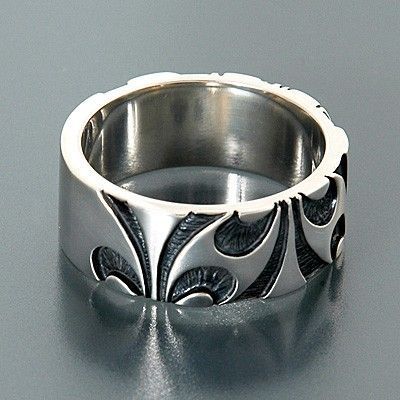 シルバーリング