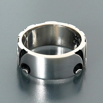 シルバーリング