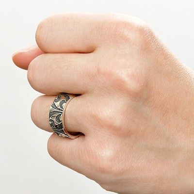 シルバーリング