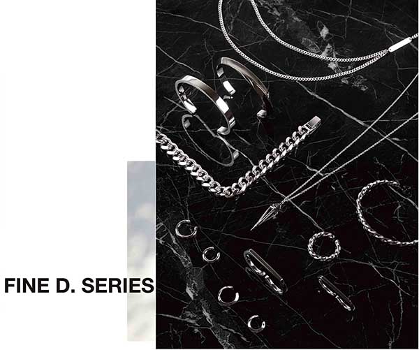 シルバーリング