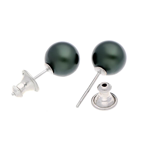 淡水パールピアス