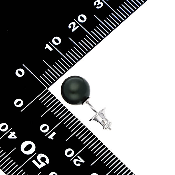 淡水パールピアス