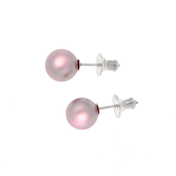 淡水パールピアス