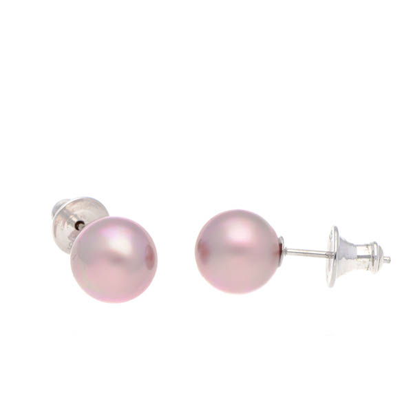 淡水パールピアス