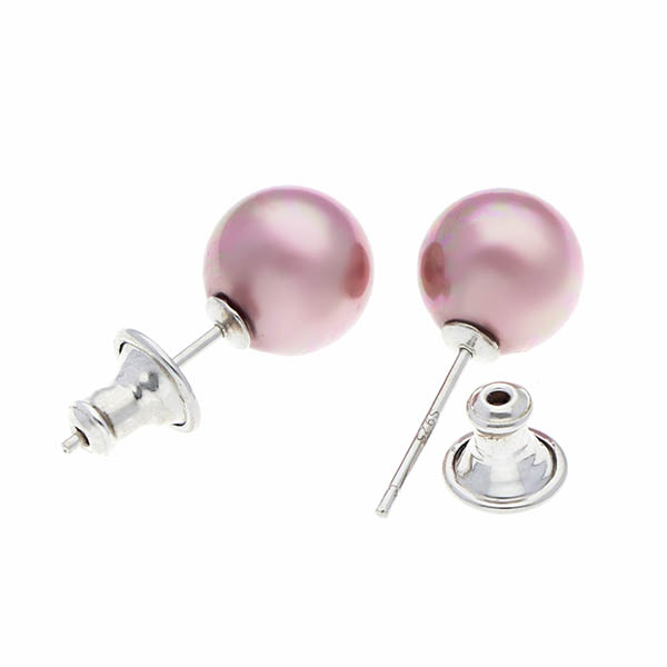 淡水パールピアス