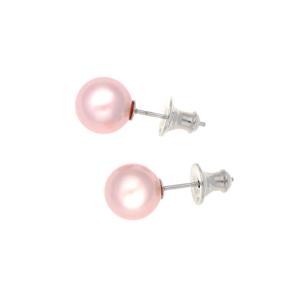 淡水パールピアス