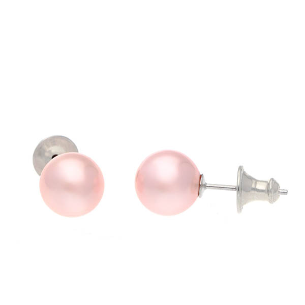 淡水パールピアス