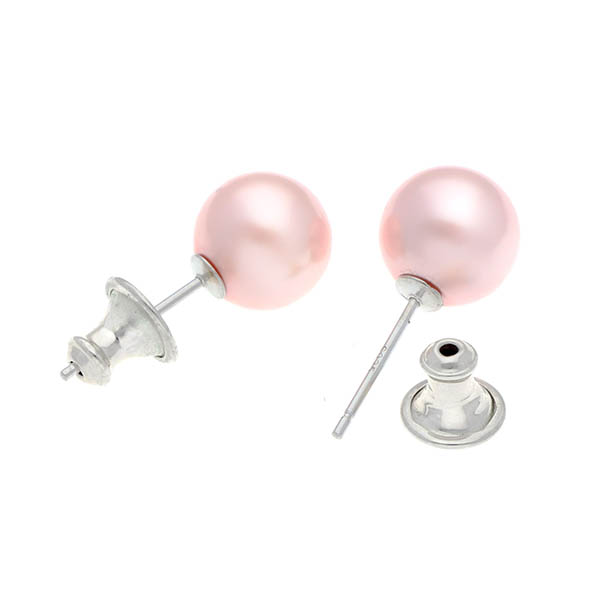 淡水パールピアス