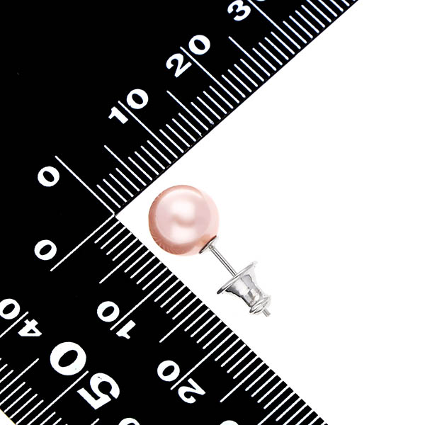 淡水パールピアス