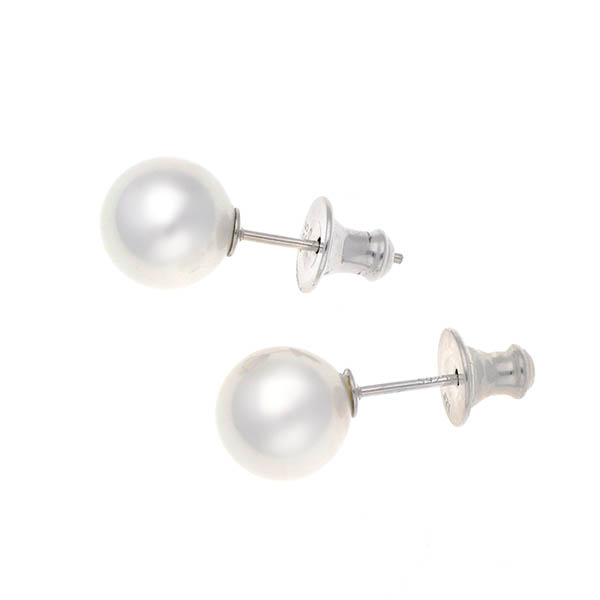 淡水パールピアス