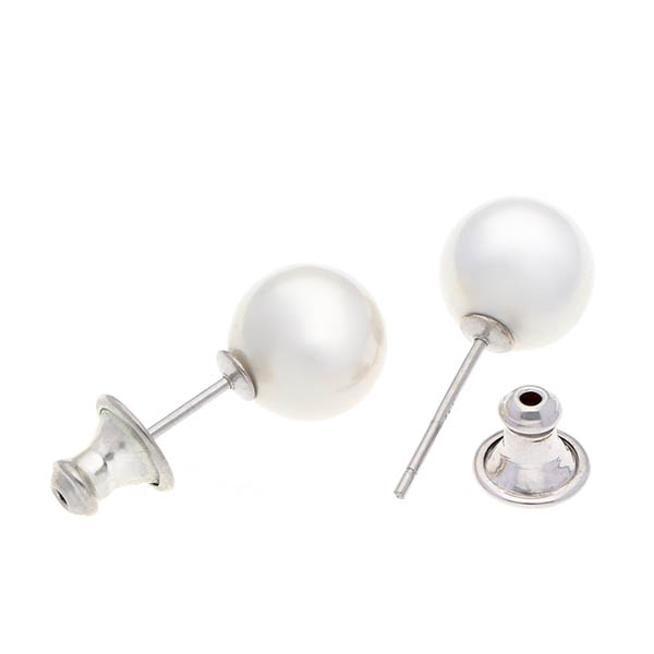 淡水パールピアス