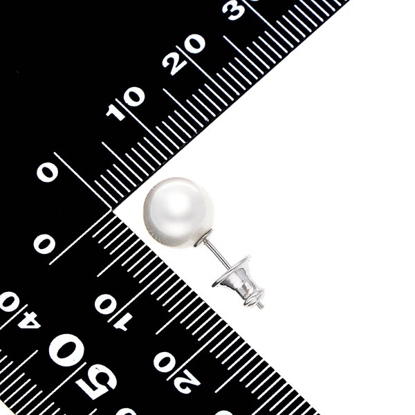 淡水パールピアス