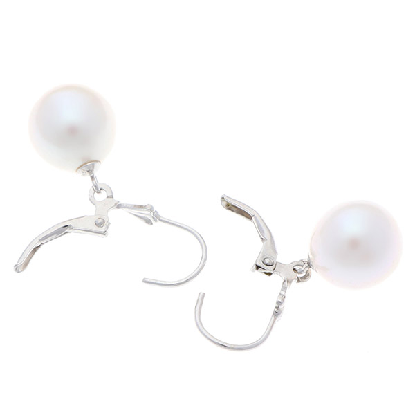 淡水パールピアス