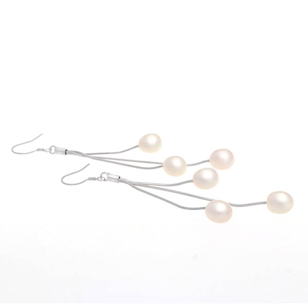 淡水パールピアス