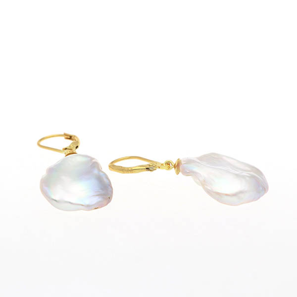 淡水パールピアス