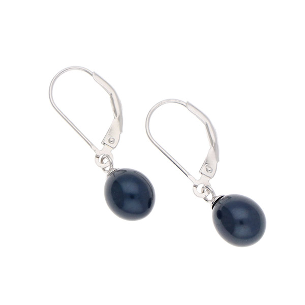 淡水パールピアス