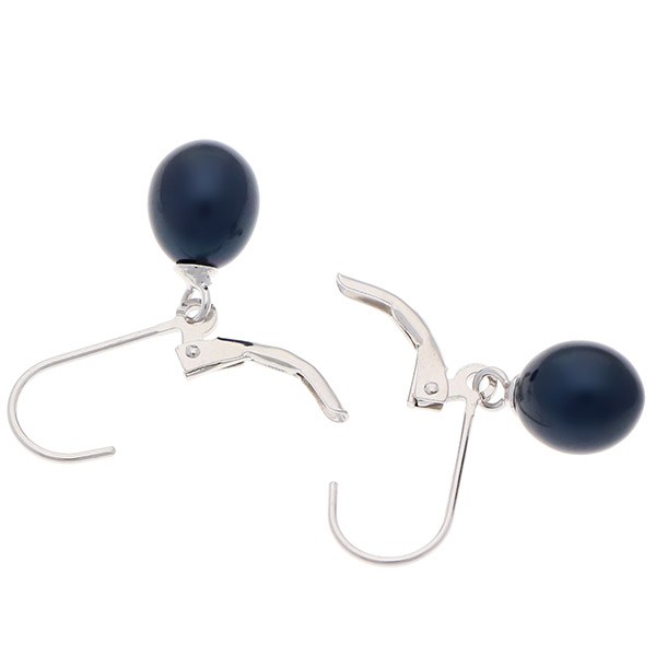 淡水パールピアス