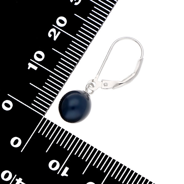 淡水パールピアス