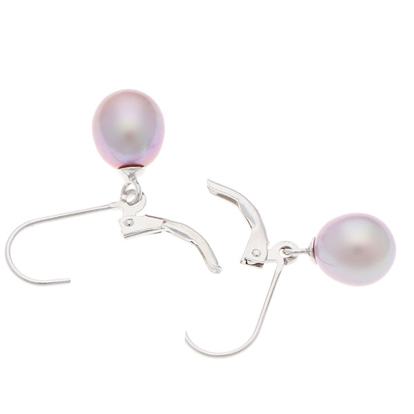 淡水パールピアス