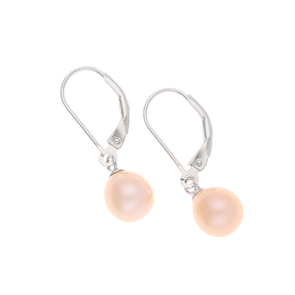 淡水パールピアス