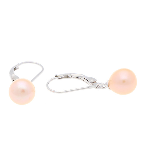 淡水パールピアス