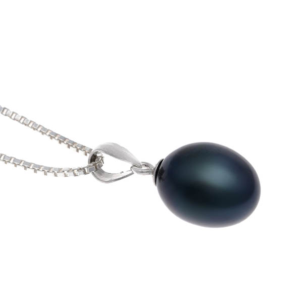 淡水パールネックレス