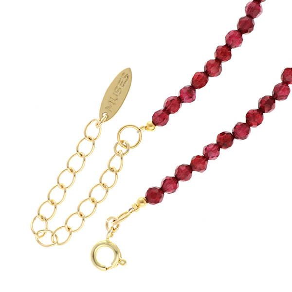 淡水パールネックレス