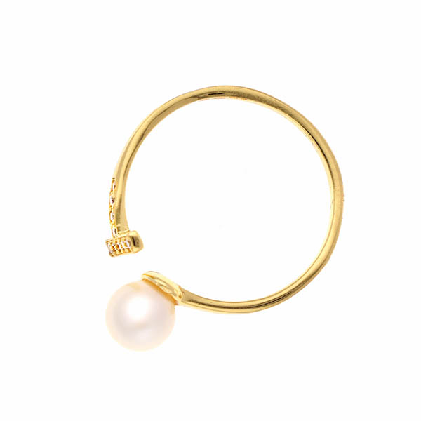 淡水パールリング