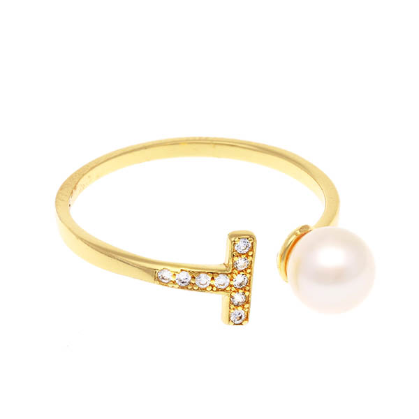 淡水パールリング