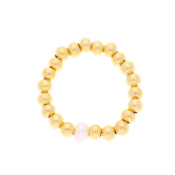 淡水パールリング