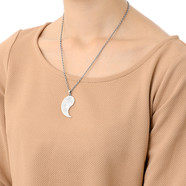 シルバーペンダントトップ