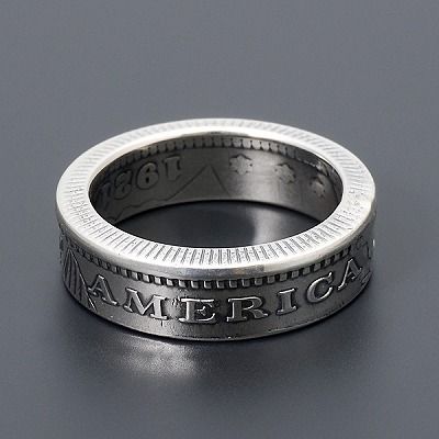 シルバーリング