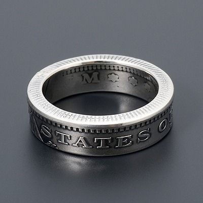 シルバーリング