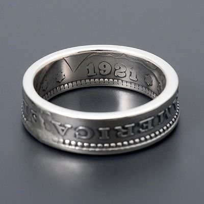 シルバーリング