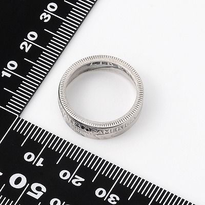 シルバーリング