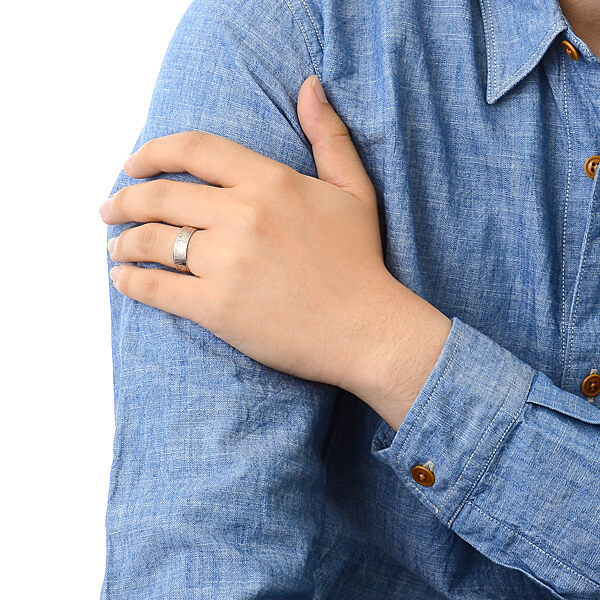 シルバーリング