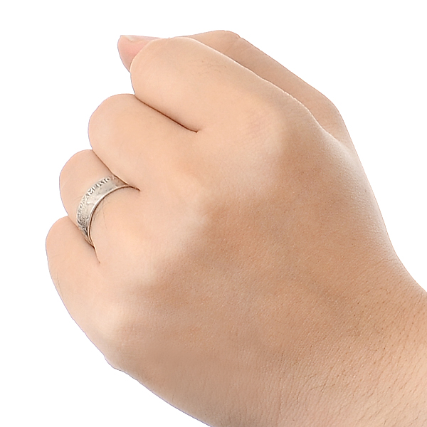 シルバーリング