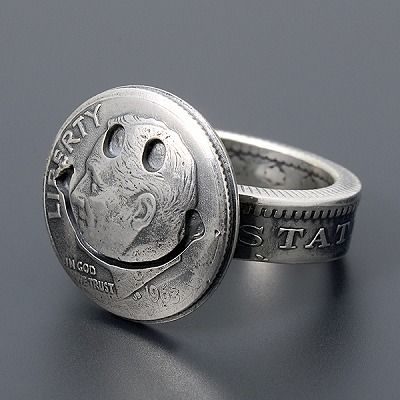 シルバーリング