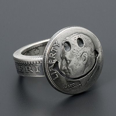 シルバーリング