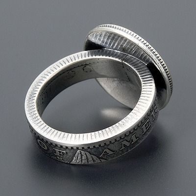 シルバーリング