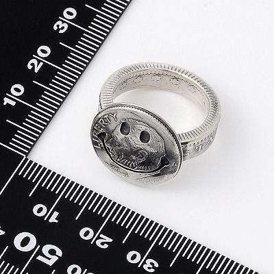 シルバーリング